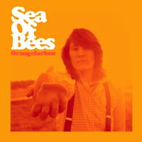 Sea of Bees